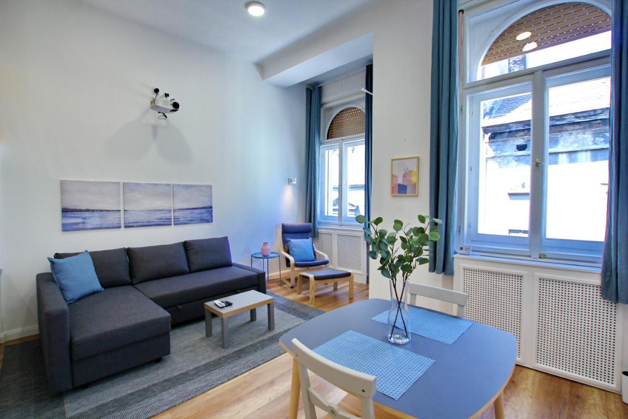 Pau Stylish In The Heart Of Apartamento