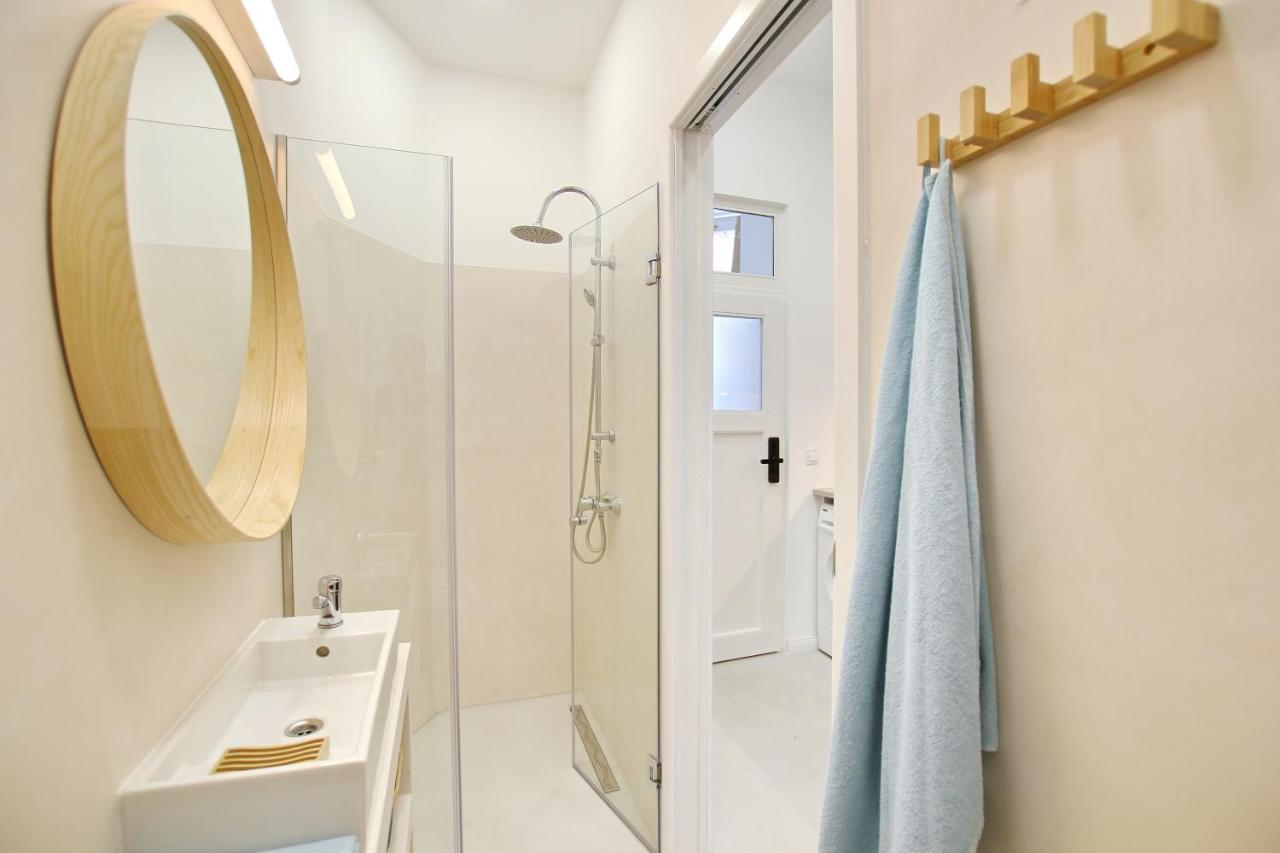 Pau Stylish In The Heart Of Apartamento *