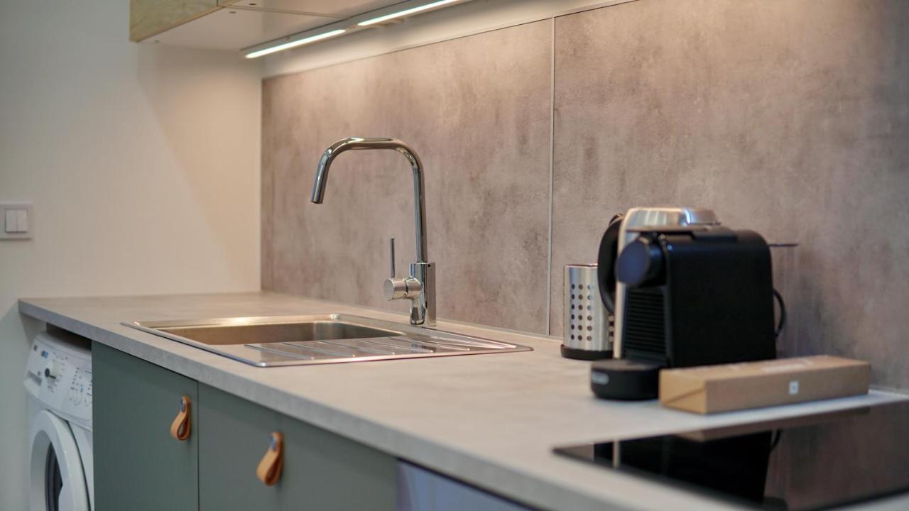 Apartamento Pau Stylish In The Heart Of
