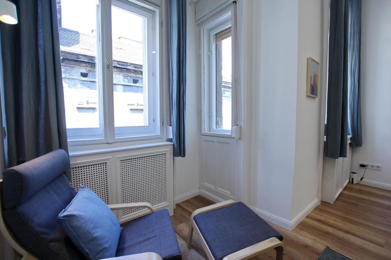 Pau Stylish In The Heart Of Apartamento *