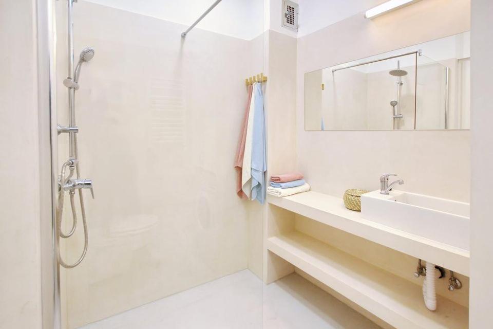 Pau Stylish In The Heart Of Apartamento *