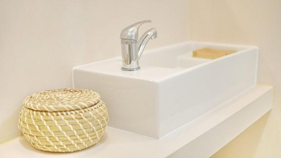 Apartamento Pau Stylish In The Heart Of Budapest