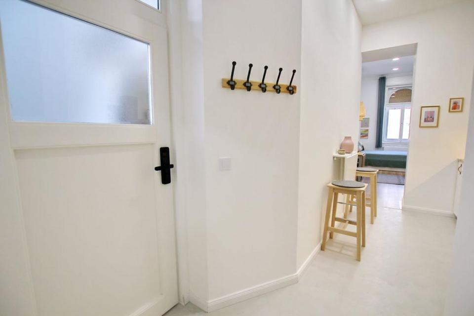 Apartamento Pau Stylish In The Heart Of