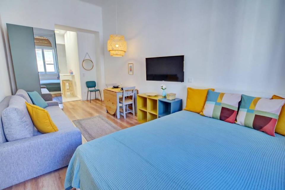 Apartamento Pau Stylish In The Heart Of Budapest